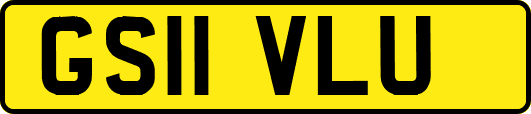 GS11VLU
