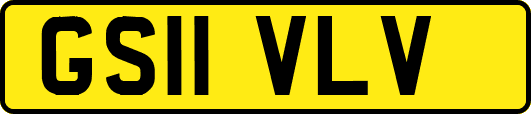 GS11VLV