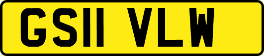 GS11VLW