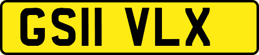 GS11VLX