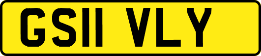 GS11VLY