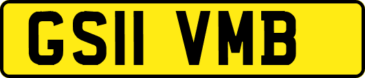 GS11VMB