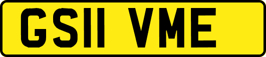 GS11VME
