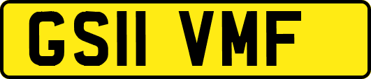 GS11VMF