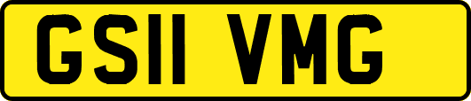 GS11VMG