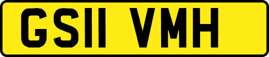 GS11VMH