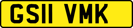 GS11VMK