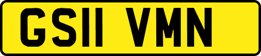 GS11VMN