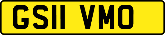 GS11VMO