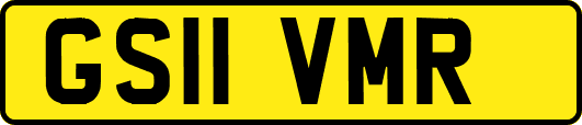 GS11VMR
