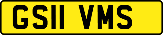 GS11VMS