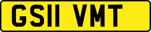 GS11VMT