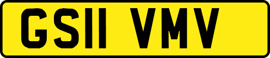 GS11VMV