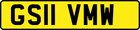 GS11VMW