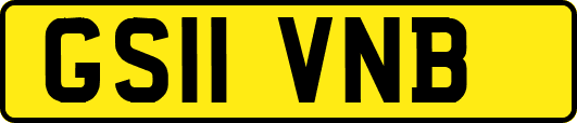 GS11VNB