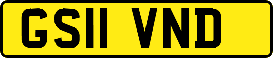 GS11VND