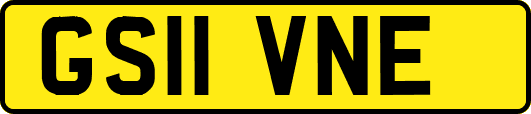 GS11VNE