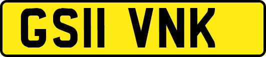 GS11VNK