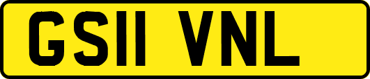 GS11VNL