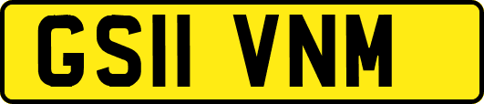 GS11VNM
