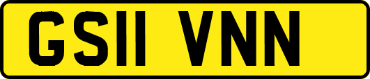 GS11VNN