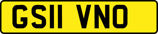 GS11VNO