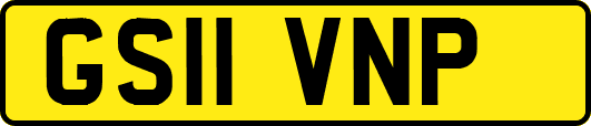 GS11VNP