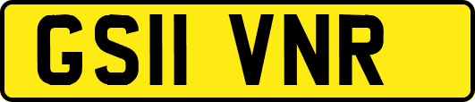 GS11VNR