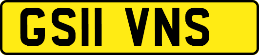 GS11VNS