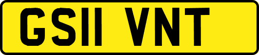 GS11VNT