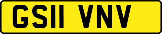 GS11VNV