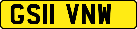 GS11VNW