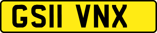 GS11VNX