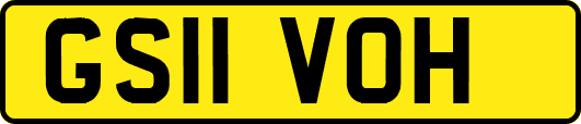 GS11VOH