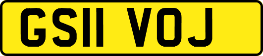 GS11VOJ