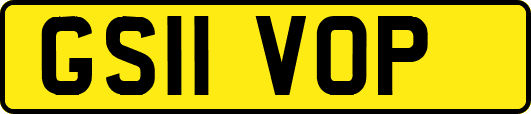 GS11VOP
