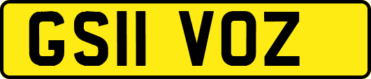 GS11VOZ