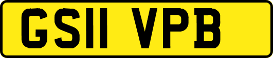 GS11VPB