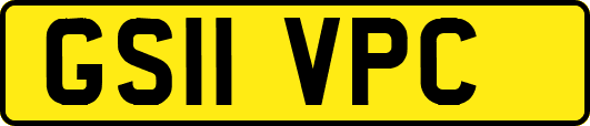 GS11VPC