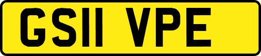 GS11VPE