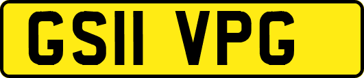 GS11VPG