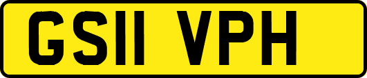 GS11VPH