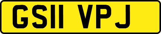 GS11VPJ