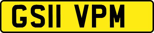 GS11VPM