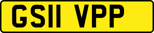 GS11VPP