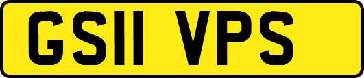 GS11VPS