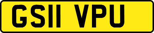 GS11VPU