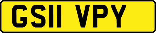 GS11VPY