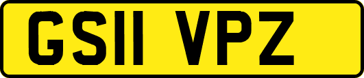 GS11VPZ