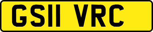 GS11VRC